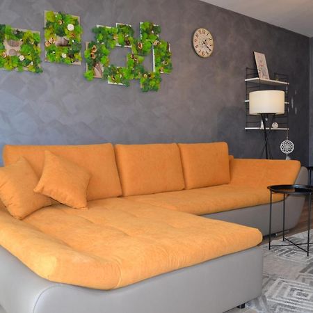 Marimonti Apartment Braşov Eksteriør billede