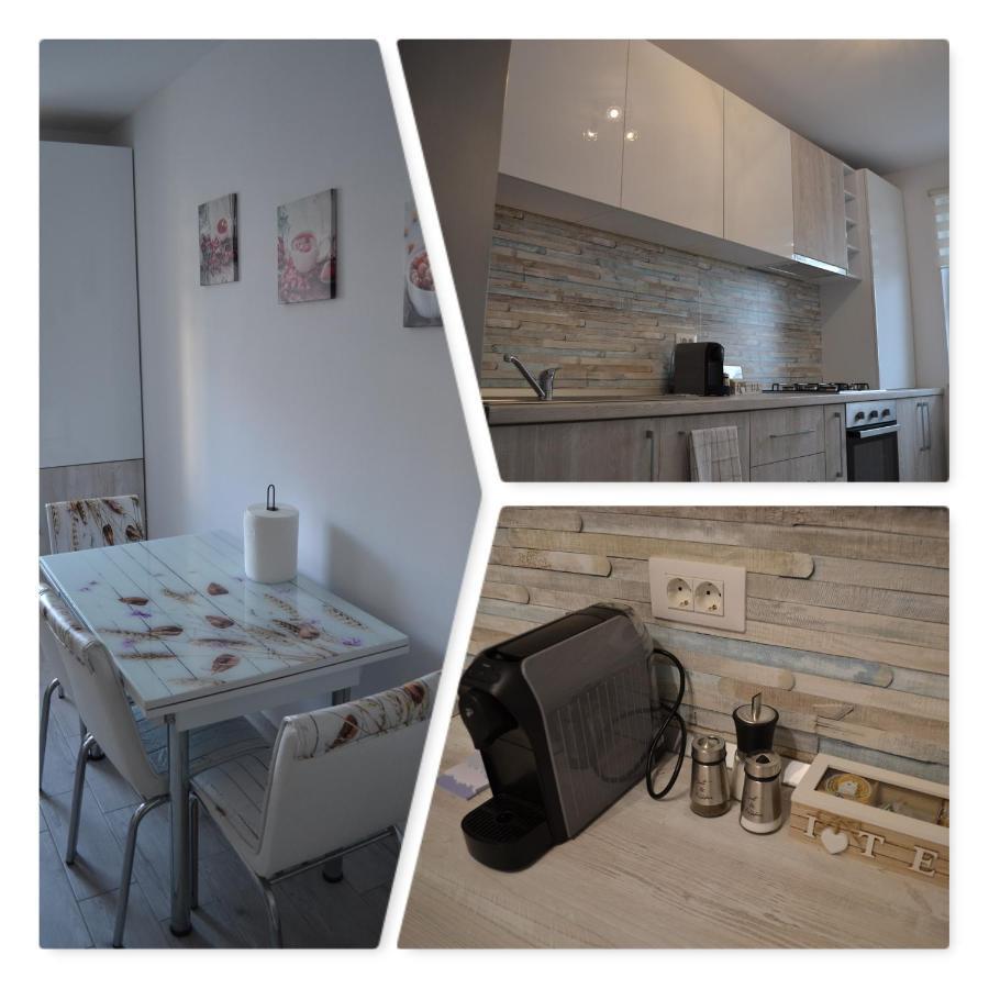 Marimonti Apartment Braşov Eksteriør billede