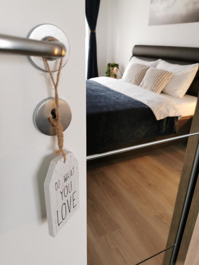 Marimonti Apartment Braşov Eksteriør billede