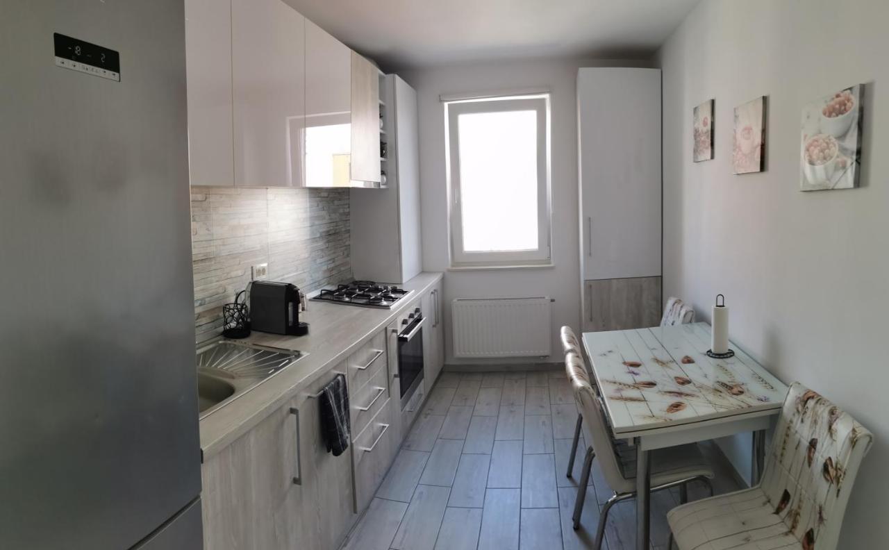 Marimonti Apartment Braşov Eksteriør billede