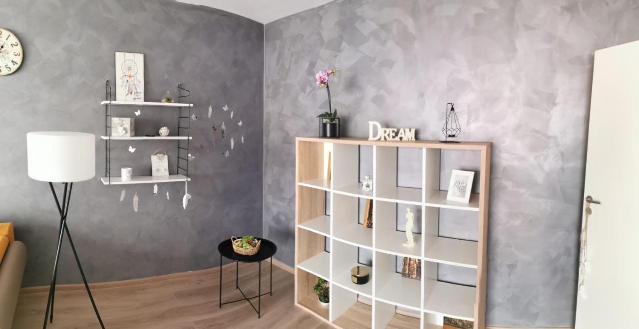 Marimonti Apartment Braşov Eksteriør billede